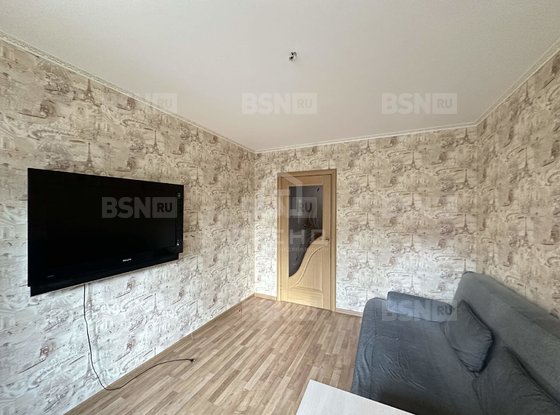 Продажа трехкомнатной квартиры - Гаккелевская улица, д.20, корп.1 