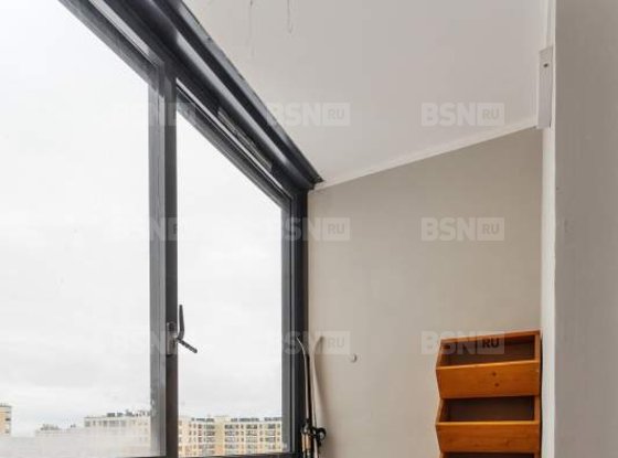 Продажа трехкомнатной квартиры - городской поселок Новоселье, Невская улица, д.1 