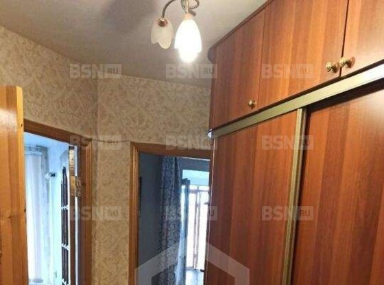 Продажа однокомнатной квартиры - Двинская улица, д.10, корп.5 