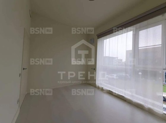 Продажа трехкомнатной квартиры - Новая улица, д.51, корп.67 