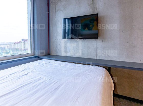 Продажа однокомнатной квартиры - Орджоникидзе улица, д.44, астр1 