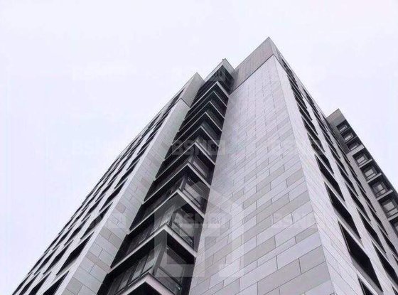 Продажа однокомнатной квартиры - Мурино, Ручьевский проспект, д.1/24 