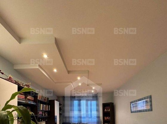 Продажа четырехкомнатной квартиры - Гражданский проспект, д.36 