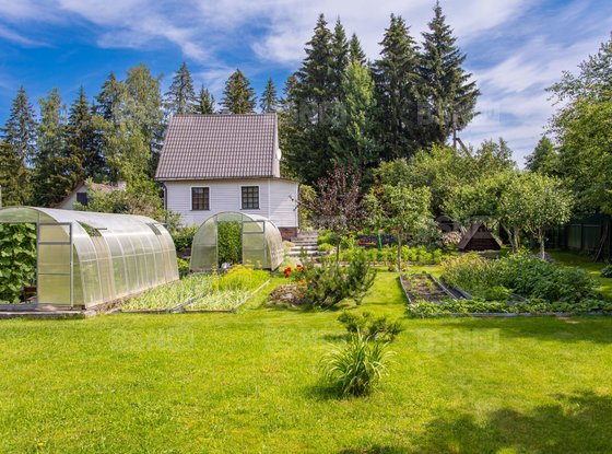 Продажа дома - дачный поселок Массив Бойцово, Березовая улица