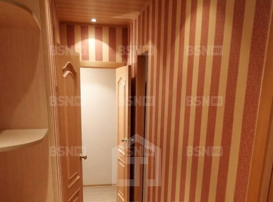 Продажа однокомнатной квартиры - Энтузиастов проспект, д.47, корп.4 