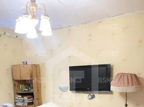 Продажа двухкомнатной квартиры - поселок Парголово, Приозерское шоссе, д.15 