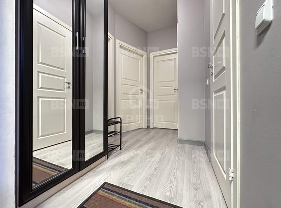 Продажа двухкомнатной квартиры - Тореза проспект, д.44, корп.2 