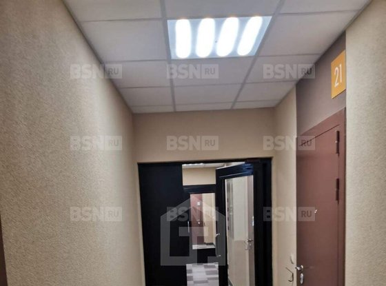 Продажа однокомнатной квартиры - Сертолово, Мира улица, д.7, корп.1 