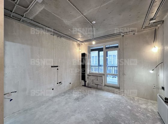 Продажа однокомнатной квартиры - Черниговская улица, д.13, корп.2 стр 1 