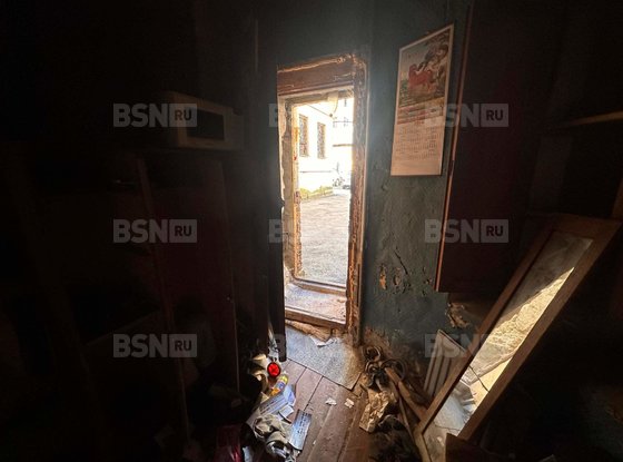 Продажа офиса - Большая Пушкарская улица, д.24, литера А 