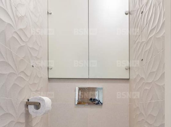 Продажа двухкомнатной квартиры - Богатырский проспект, д.7, корп.5 