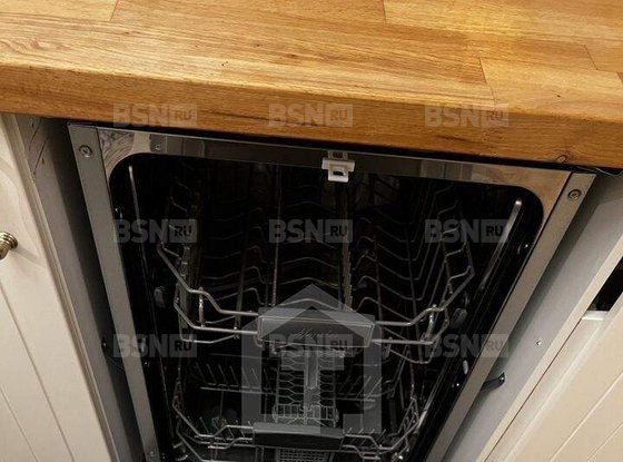 Продажа однокомнатной квартиры - Руставели улица, д.20 