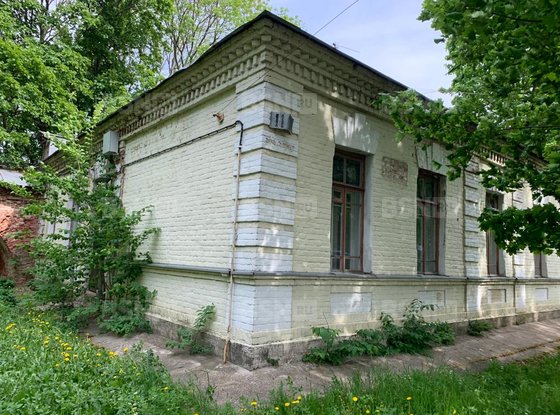 Аренда офиса - Кронштадт, Восстания улица, д.11, литера А 