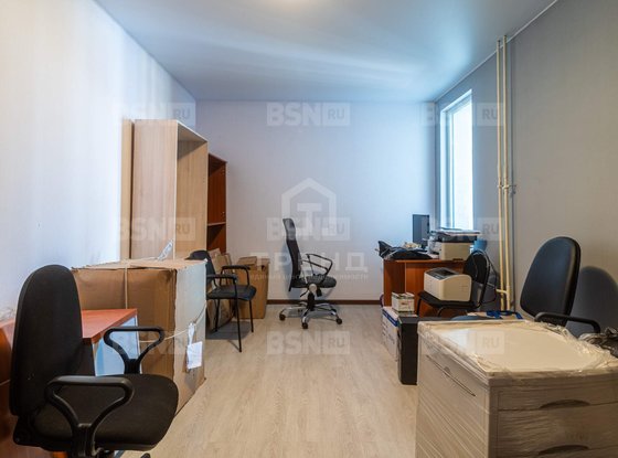 Продажа двухкомнатной квартиры - Александра Грина бульвар, д.3 