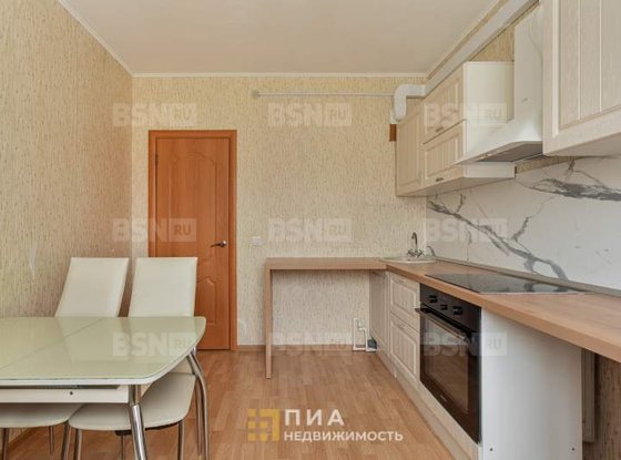 Продажа двухкомнатной квартиры - поселок Щеглово, Невский проспект, д.1 