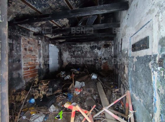 Продажа отдельно стоящего здания - Красное Село, Юных пионеров улица, д.11, а литера А 