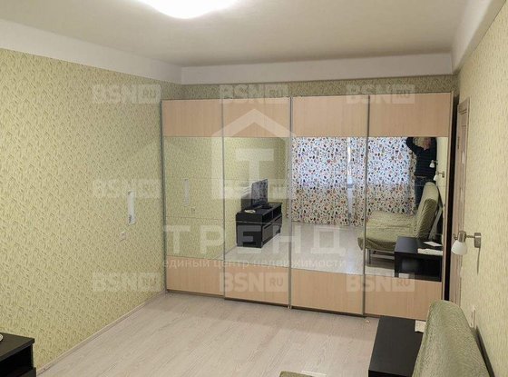 Продажа однокомнатной квартиры - Космонавтов проспект, д.68, корп.1 