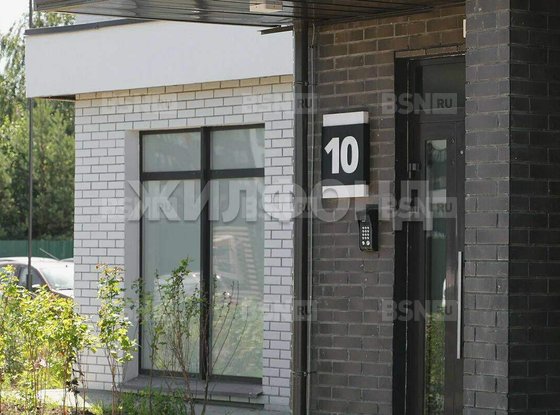 Продажа однокомнатной квартиры - Дворцовый проезд, д.1 