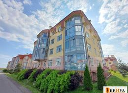 Продажа трехкомнатной квартиры - Всеволода Боброва, 31, литера А 