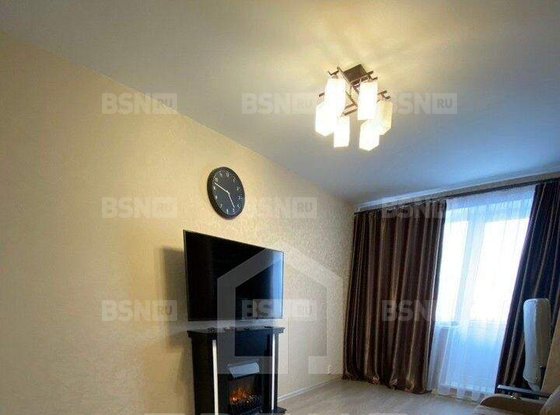 Продажа двухкомнатной квартиры - Культуры проспект, д.22, корп.1 