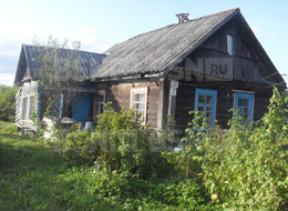 Продажа дачи - Ленинградская область, Волосовский район, Волпи д., д.41