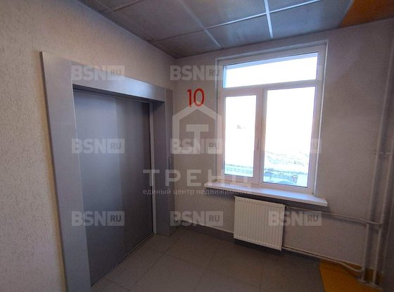 Продажа однокомнатной квартиры - Бугры, Воронцовский бульвар, д.11, корп.5 