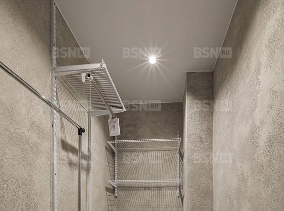 Продажа двухкомнатной квартиры - деревня Мистолово, Горная улица, д.29, корп.2 