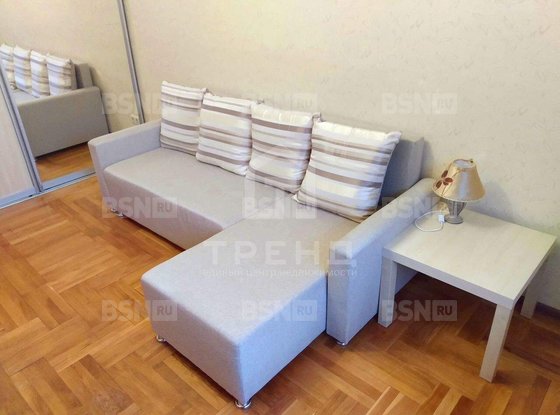 Продажа однокомнатной квартиры - Науки проспект, д.73, корп.2 