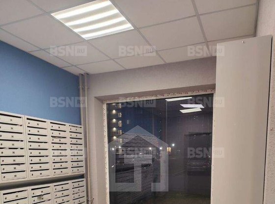 Продажа однокомнатной квартиры - Мурино, Графская улица, д.6, корп.4 