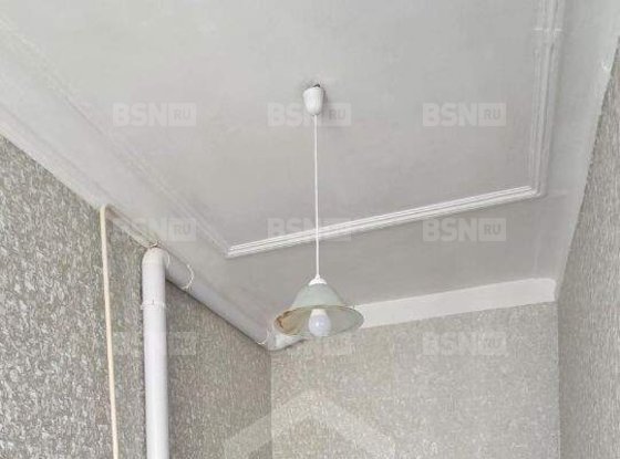 Продажа однокомнатной квартиры - Рижский проспект, д.50 