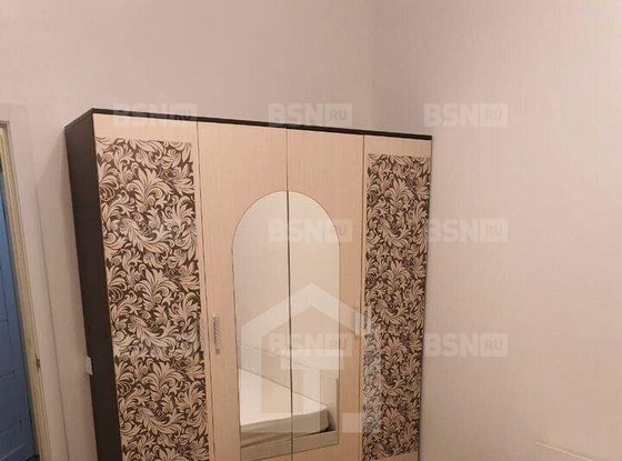 Продажа однокомнатной квартиры - деревня Новосаратовка, Первых ул, д.4, корп.7 