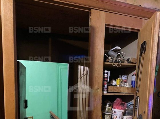 Продажа двухкомнатной квартиры - 9-я В.О. линия, д.48 