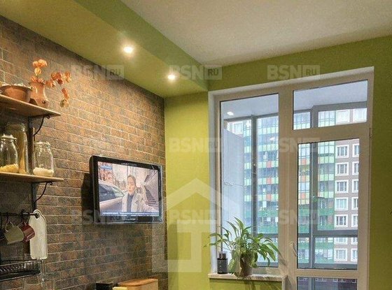 Продажа двухкомнатной квартиры - Бугры, Воронцовский бульвар, д.11, корп.1 