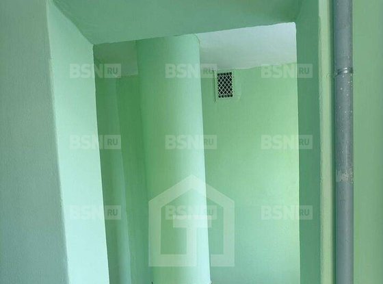 Продажа двухкомнатной квартиры - Чекистов улица, д.38 