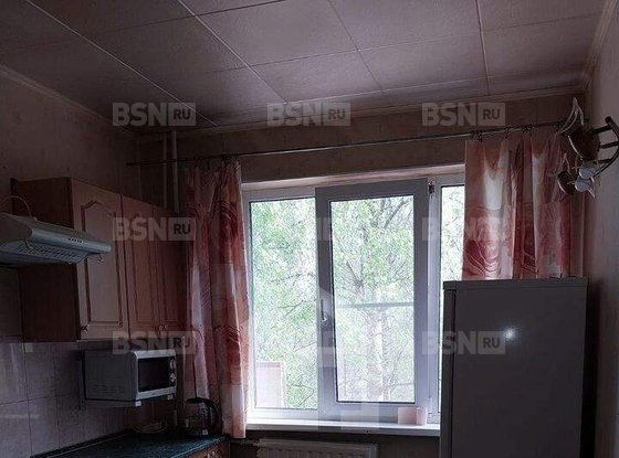 Продажа двухкомнатной квартиры - Культуры проспект, д.24, корп.1 