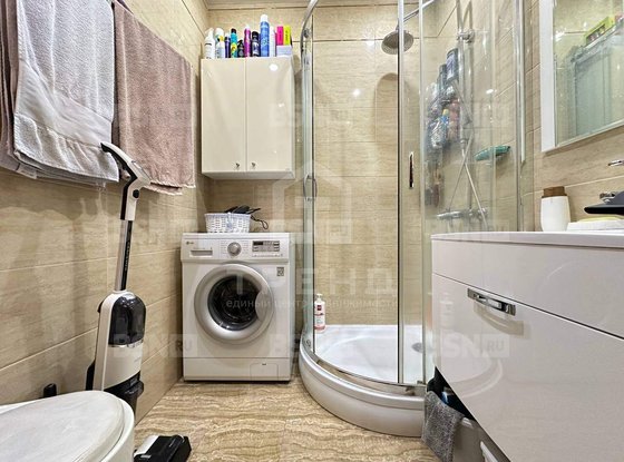 Продажа двухкомнатной квартиры - Кудрово, 5-й ряд улица, д.1 