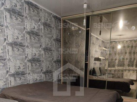 Продажа однокомнатной квартиры - Пушкин, Красносельское шоссе, д.63 