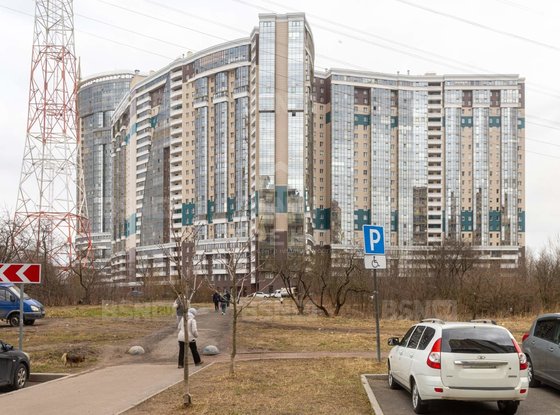 Продажа однокомнатной квартиры - поселок Понтонный, Заводская улица, д.15 