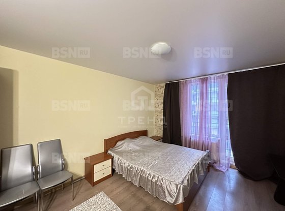 Продажа однокомнатной квартиры - Александра Грина бульвар, д.1 