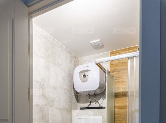 Продажа однокомнатной квартиры - Большая Пушкарская улица, д.25, а 