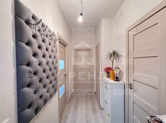 Продажа однокомнатной квартиры - Верхне-Каменская улица, д.7, корп.1 стр 1 