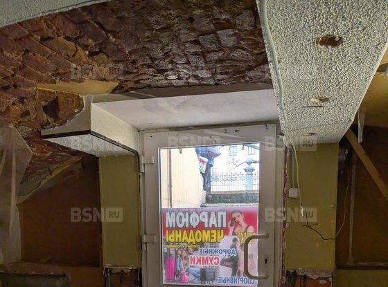Аренда офиса - Садовая улица, д.28, корп.30к1 