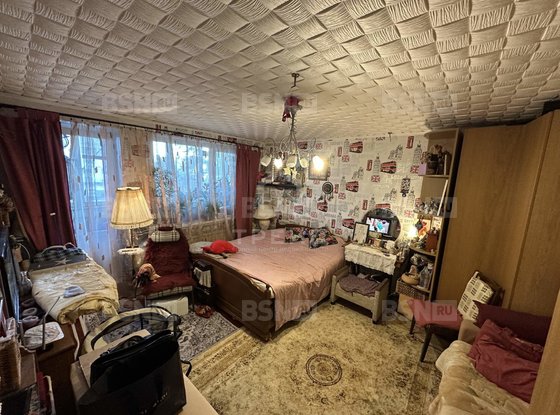 Продажа двухкомнатной квартиры - Энгельса проспект, д.121, корп.1 