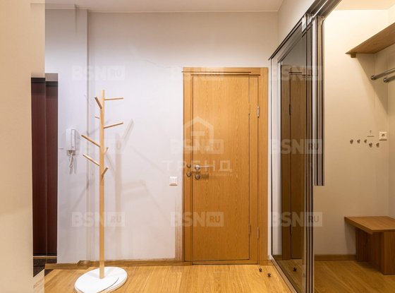 Продажа однокомнатной квартиры - Новгородская улица, д.23 