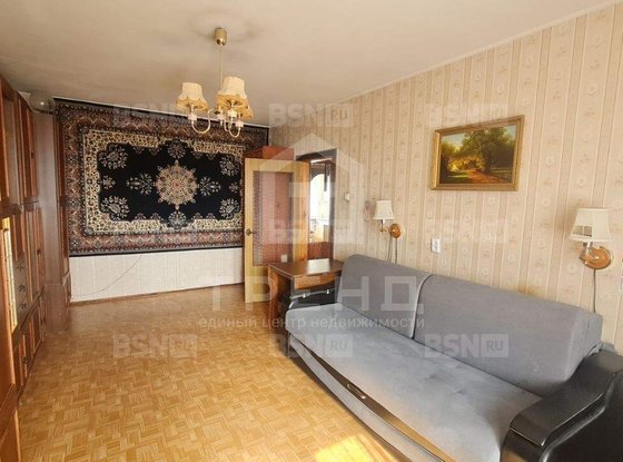 Продажа однокомнатной квартиры - Авиаконструкторов проспект, д.11, корп.1 