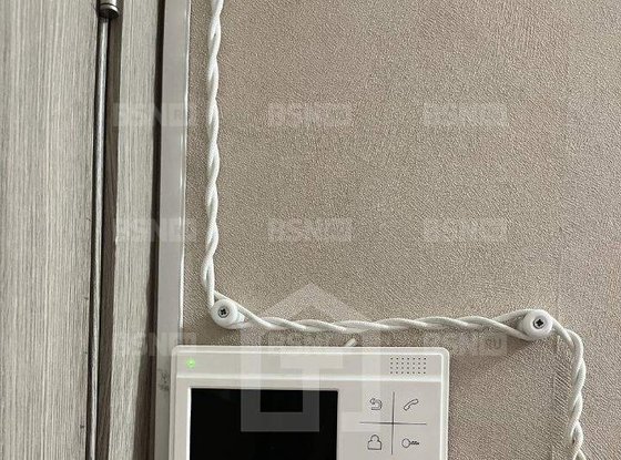 Продажа трехкомнатной квартиры - Юрия Гагарина проспект, д.26, корп.3 
