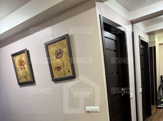 Продажа двухкомнатной квартиры - Крыленко улица, д.21, корп.2 