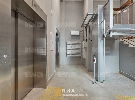 Продажа однокомнатной квартиры - Всеволожск, Дорога Жизни шоссе, д.7, корп.3 