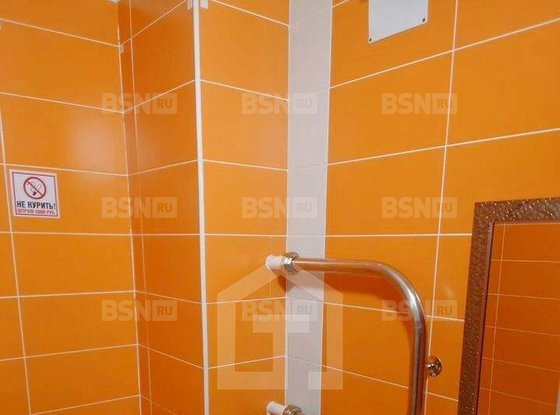 Продажа однокомнатной квартиры - поселок Парголово, Толубеевский проезд, д.8, корп.2 