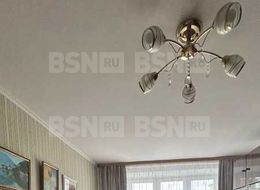 Продажа трехкомнатной квартиры - Кирова, 68 